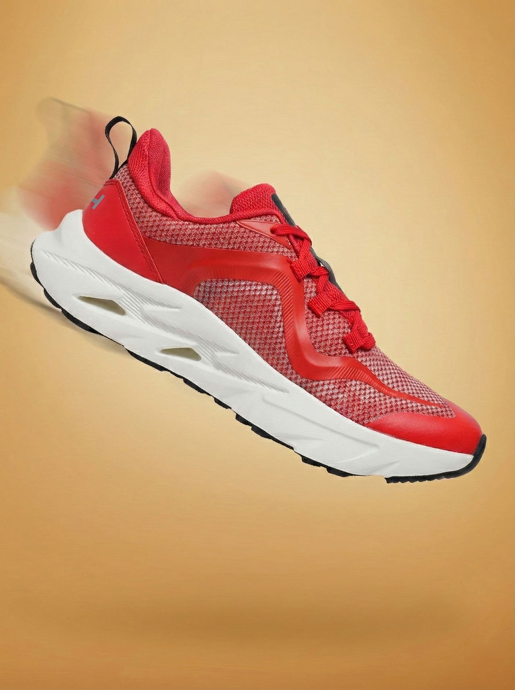 HRX by Hrithik Roshan Men Altrun Sports Shoes - view 1
