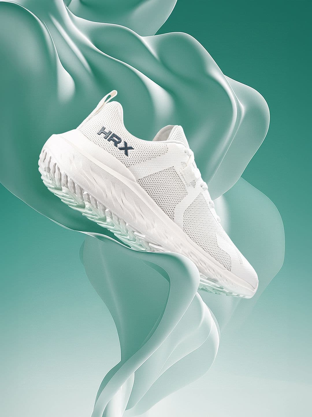 HRX by Hrithik Roshan Men Running Shoes - view 1