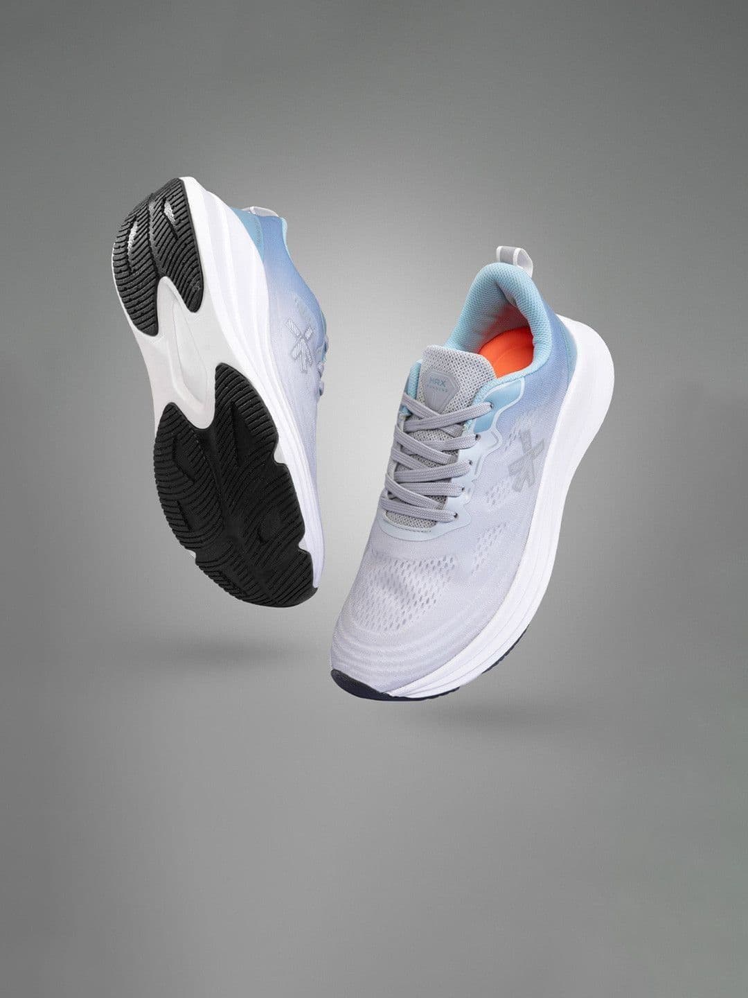 HRX by Hrithik Roshan Men Active Running Shoes - view 1