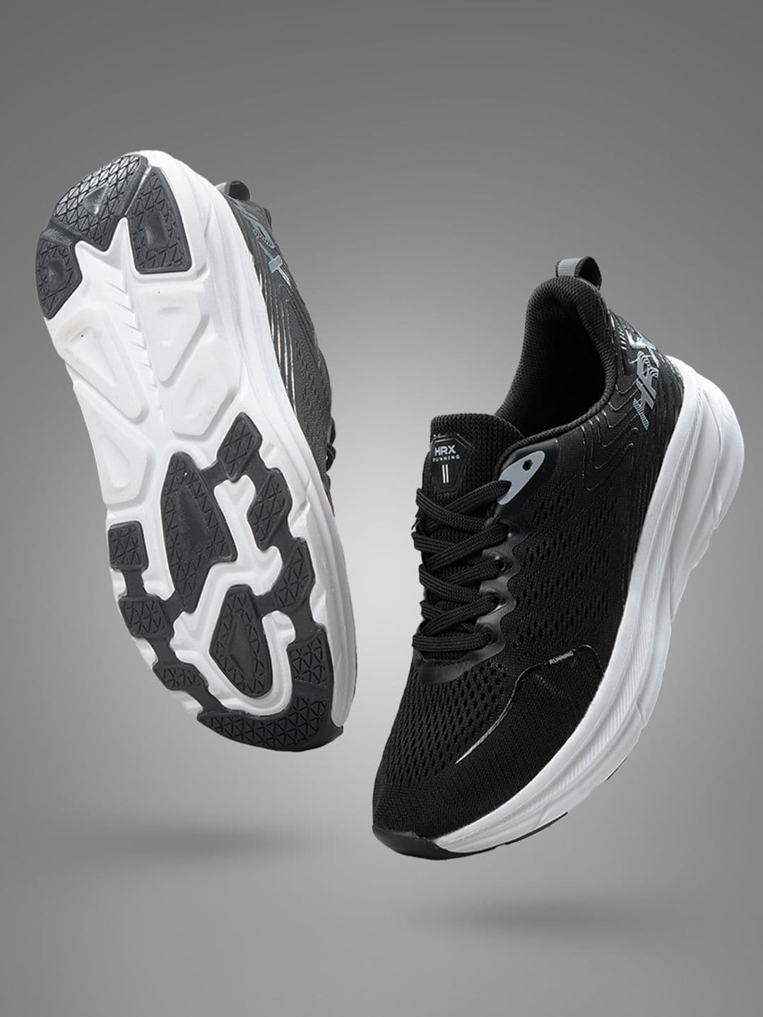 HRX by Hrithik Roshan Men Active Running Shoes - view 1