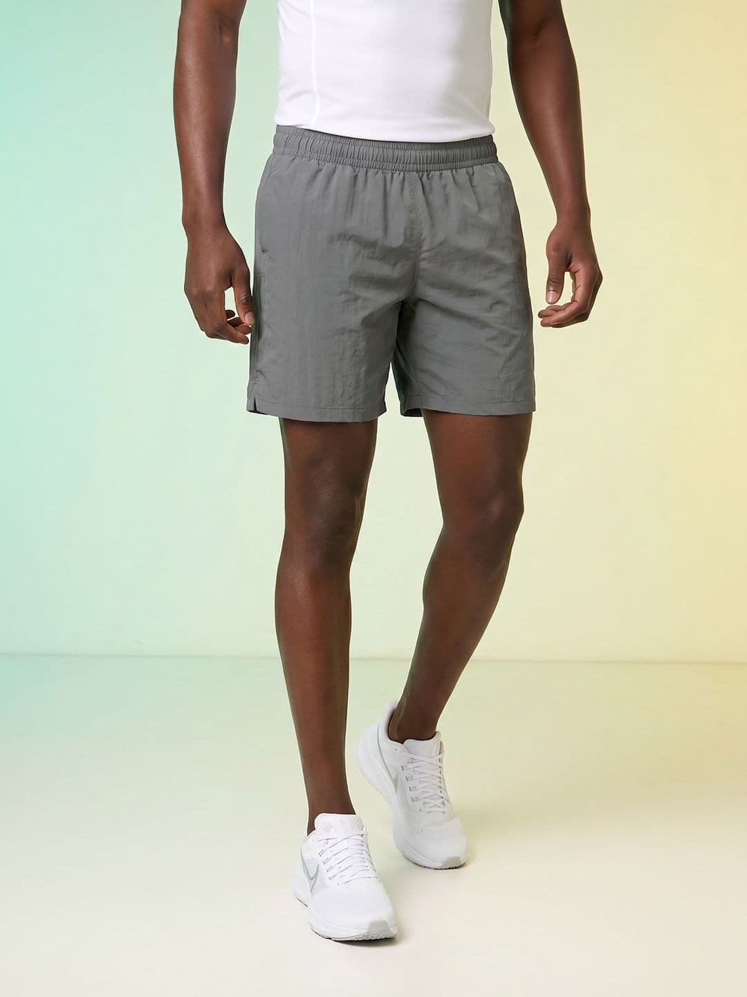 HRX by Hrithik Roshan Men Running Sports Shorts - view 1