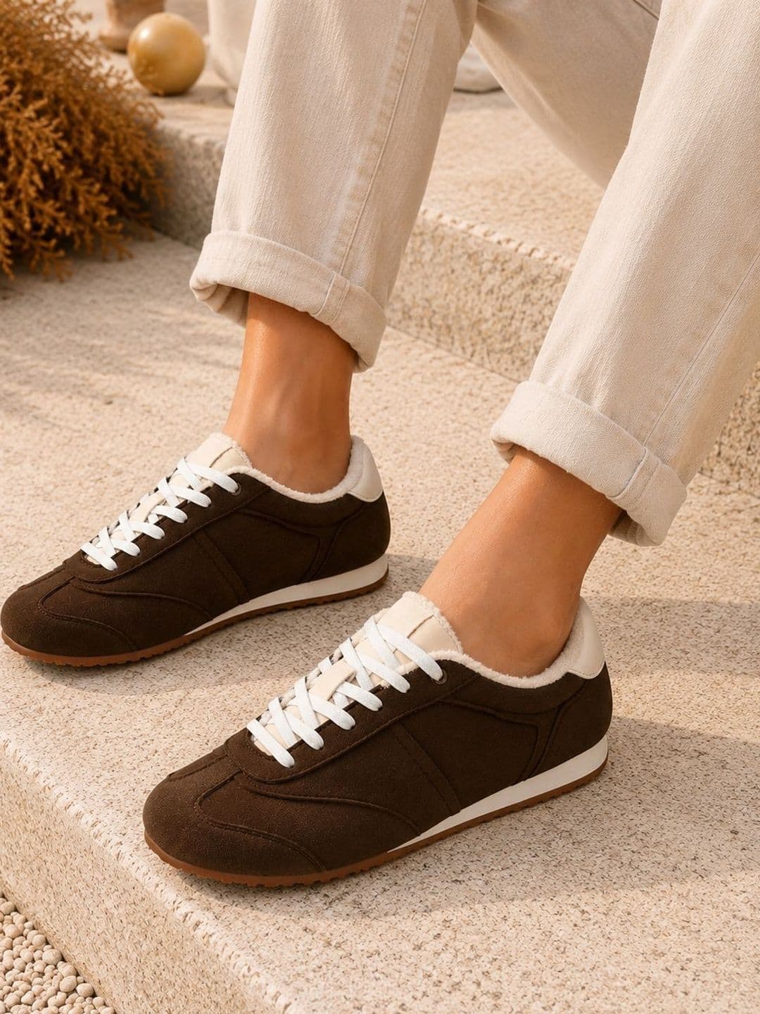 HRX by Hrithik Roshan Women Sneakers - view 1
