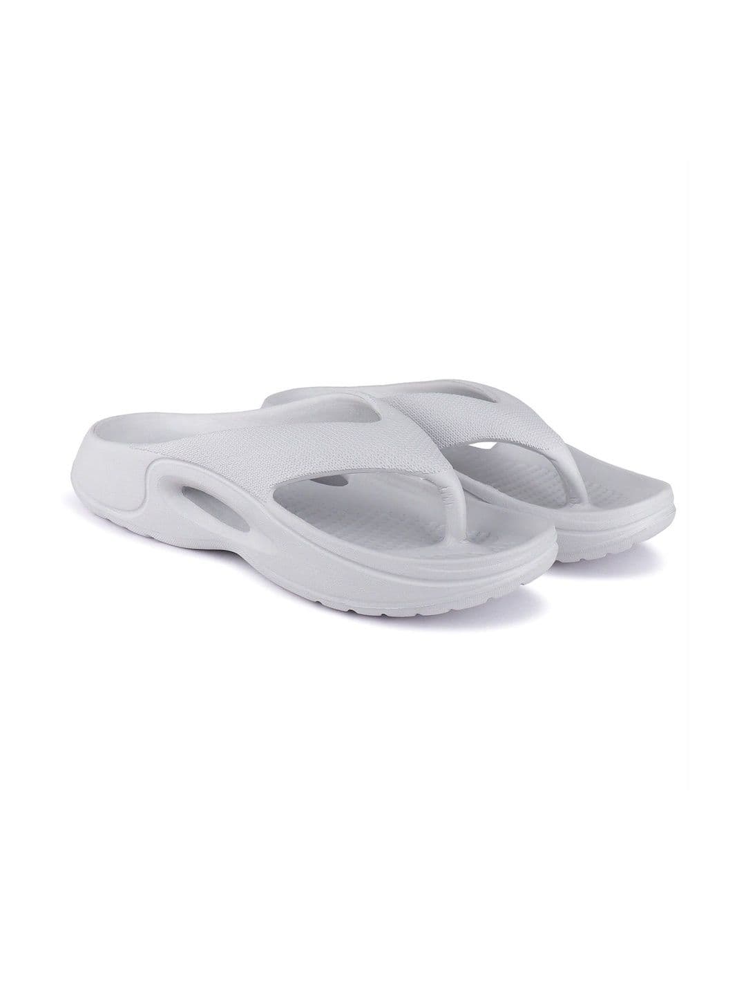 HRX by Hrithik Roshan Men Thong Flip-Flops - view 1