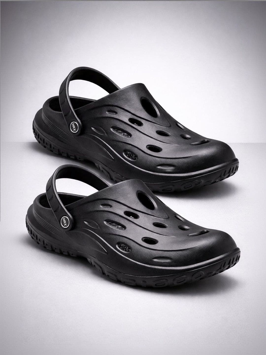 HRX by Hrithik Roshan Men Sandals - view 1