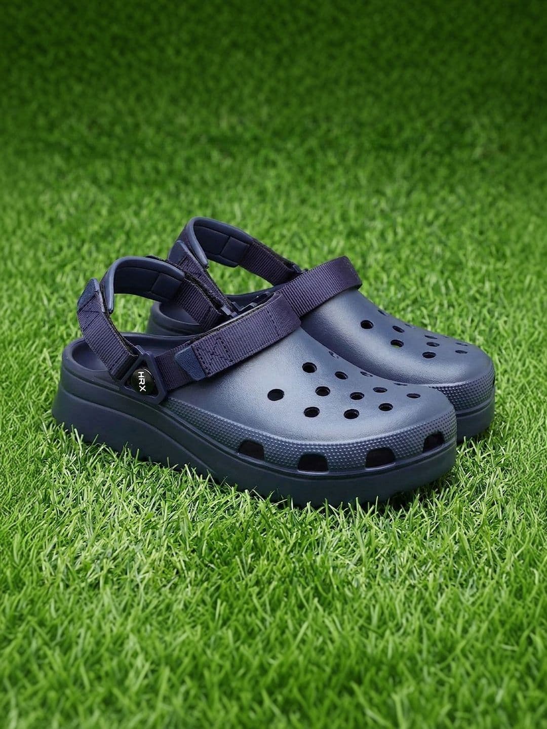 HRX by Hrithik Roshan Men Sandals - view 1