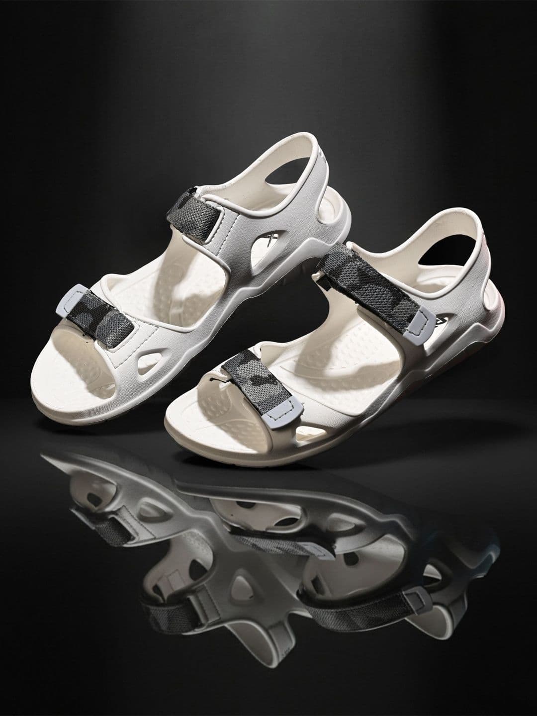HRX by Hrithik Roshan Men Sandals - view 1