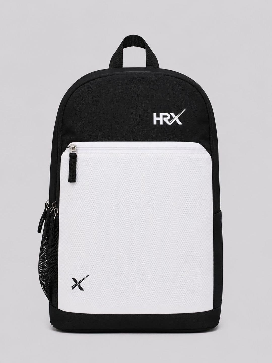 HRX by Hrithik Roshan Unisex Brand Logo Backpack - view 1