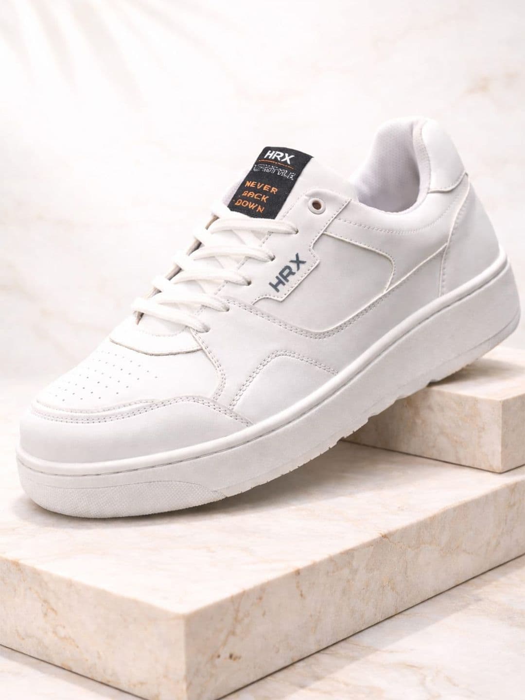 HRX by Hrithik Roshan Men Sneakers - view 1