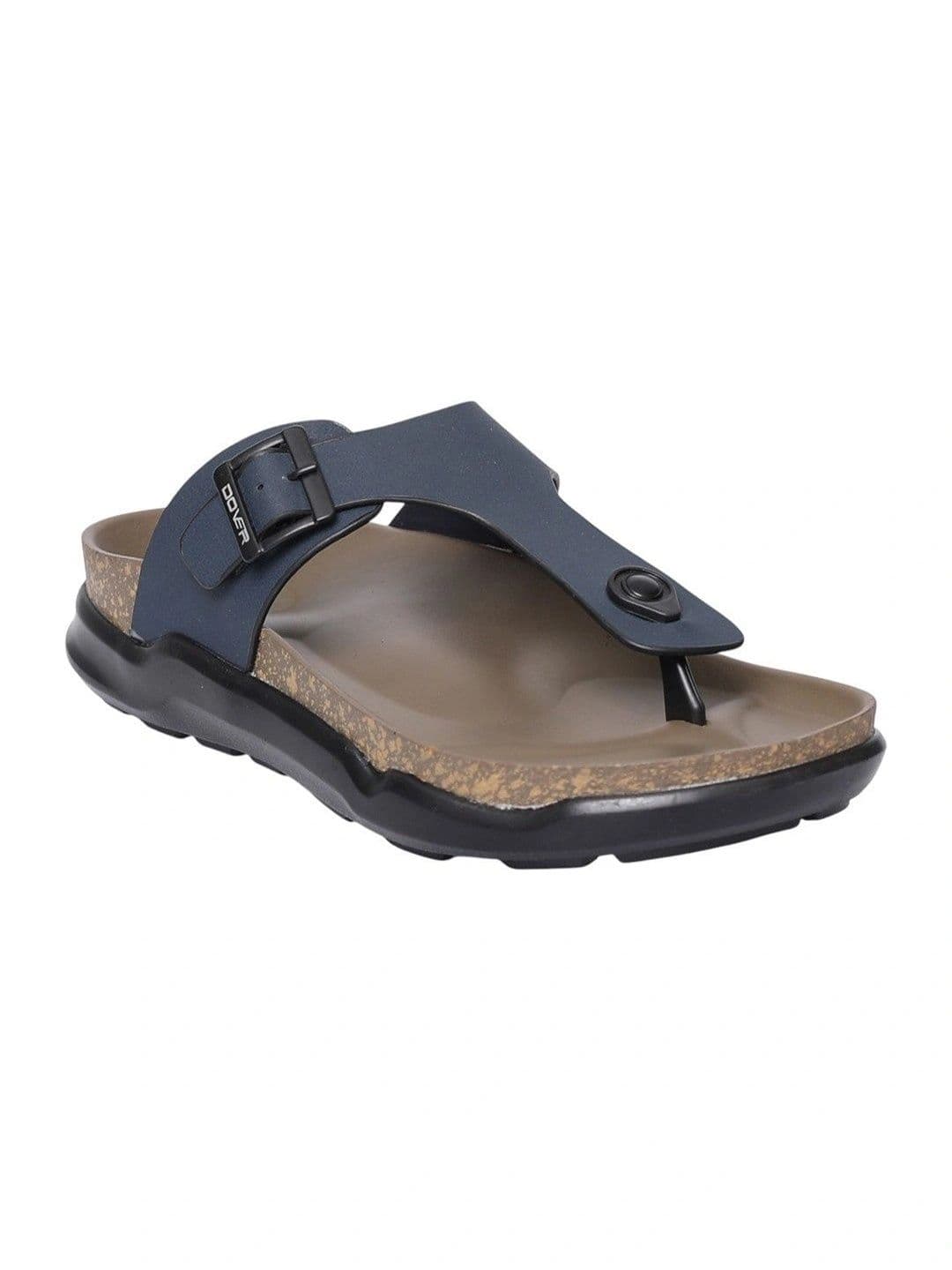 Dover Men Comfort Sandals - view 1