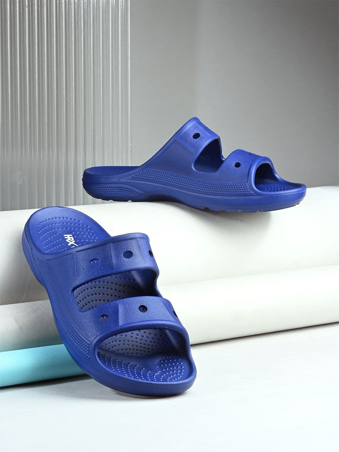 HRX by Hrithik Roshan Men Sliders - view 1
