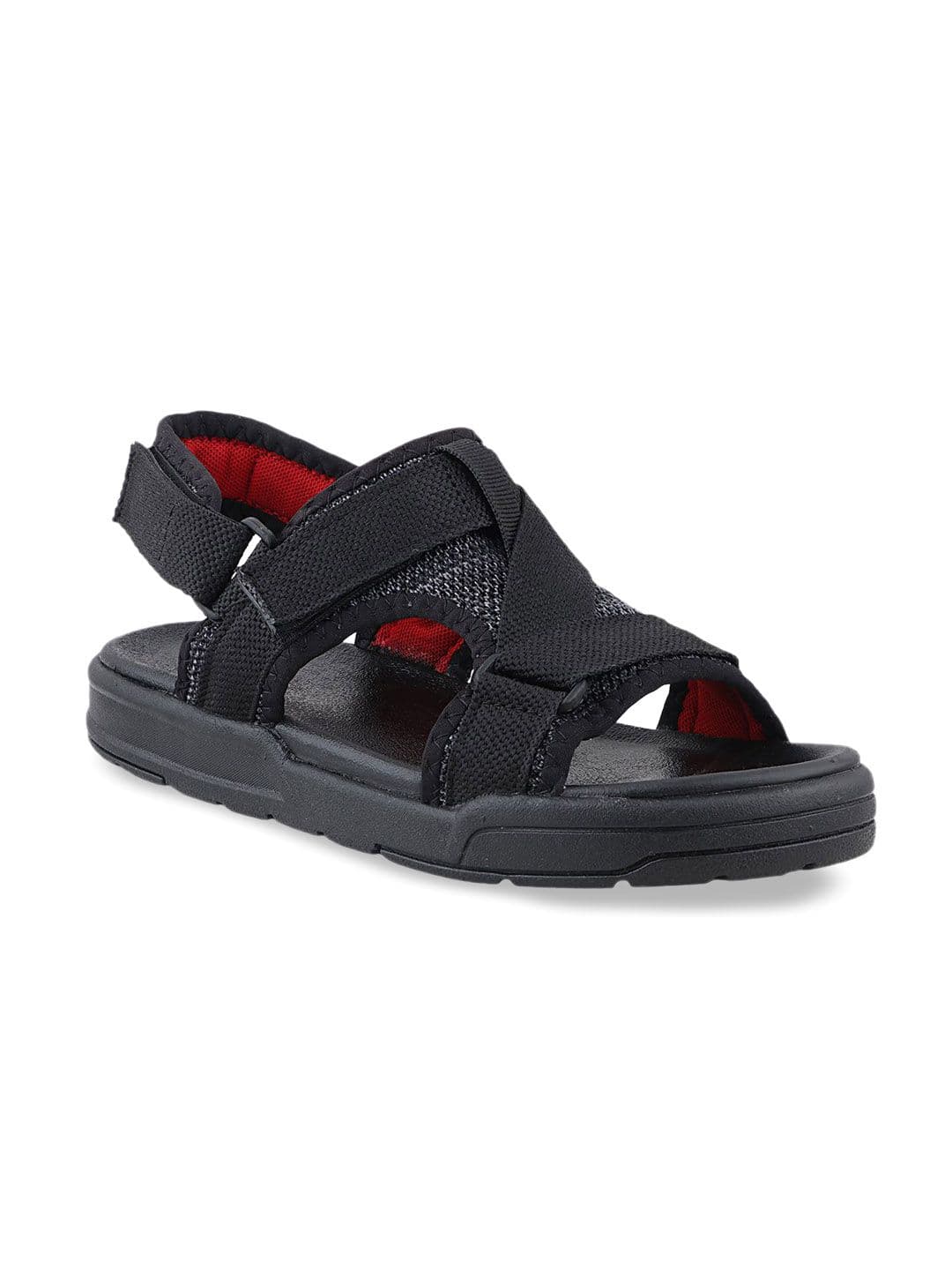 HRX by Hrithik Roshan Men Sports Sandals - view 1