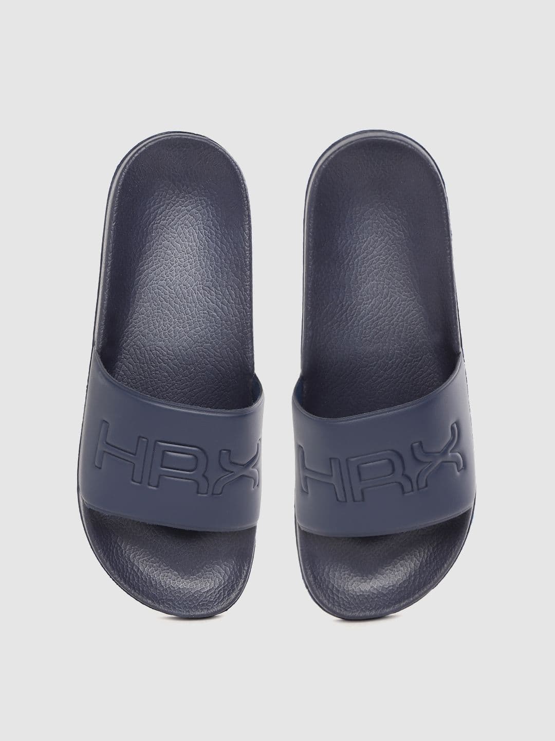 HRX by Hrithik Roshan Men Comfort Slip-On Sandals - view 1
