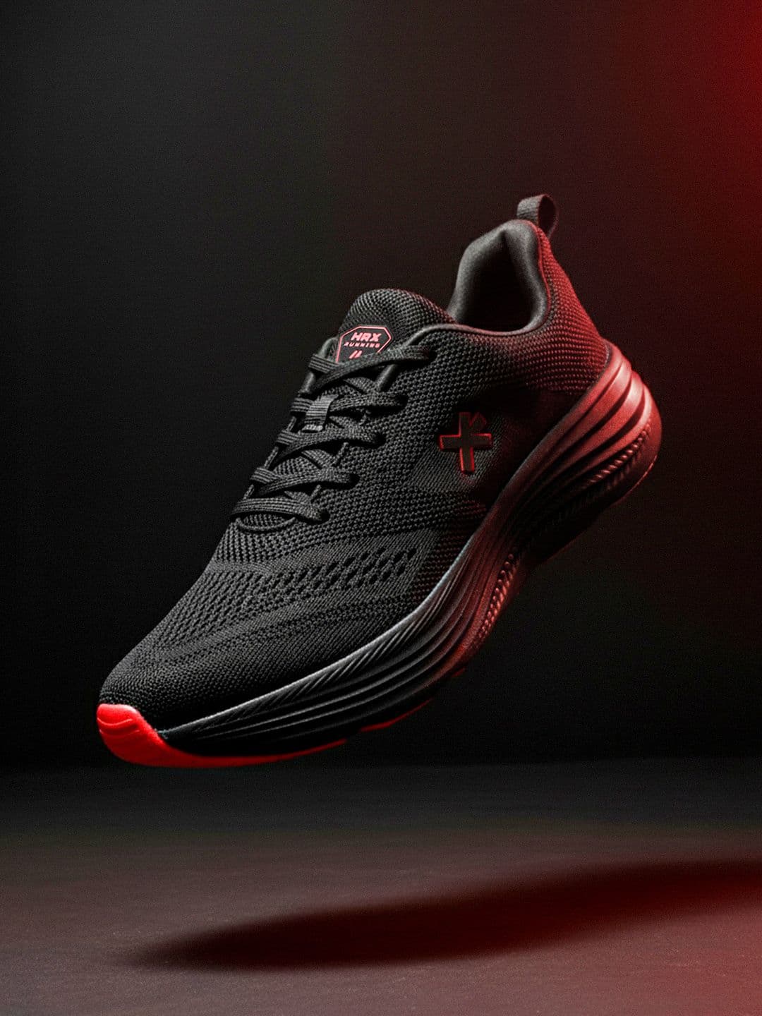 HRX by Hrithik Roshan Men Running Shoes - view 1