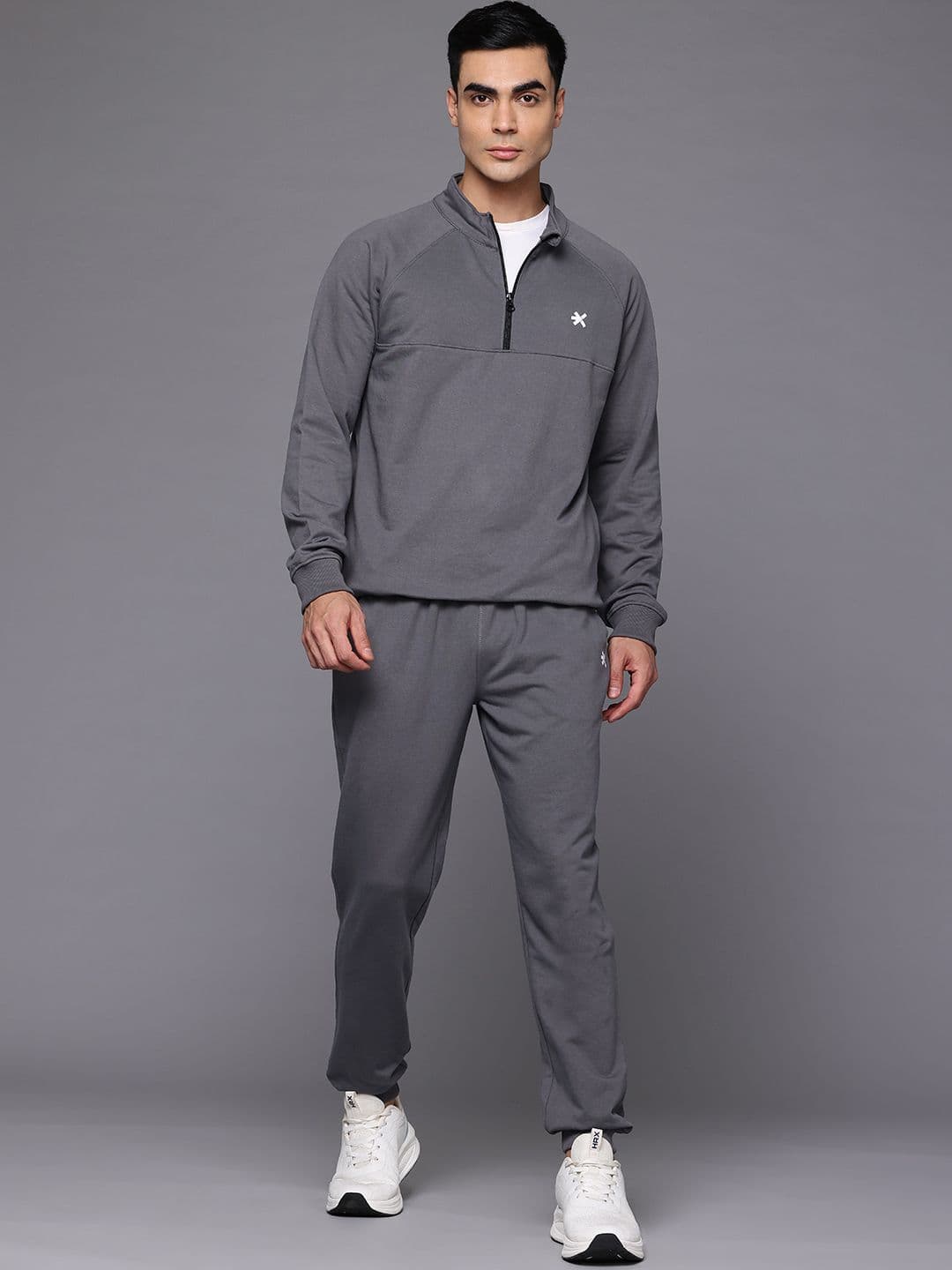HRX by Hrithik Roshan Men Training Tracksuit - view 1