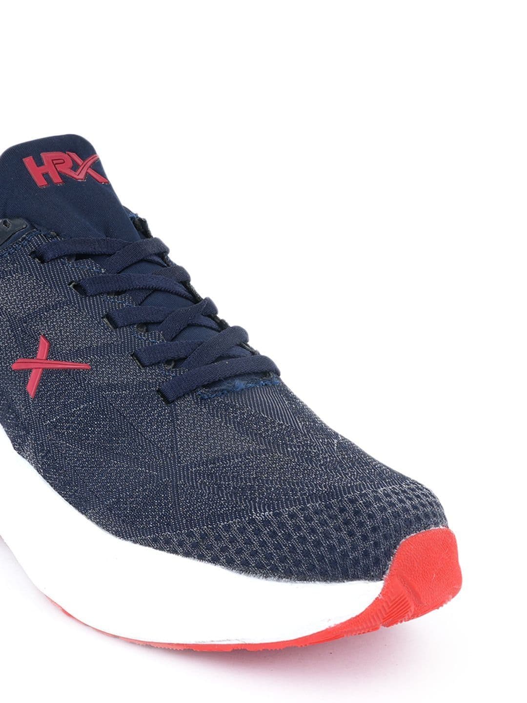 HRX by Hrithik Roshan Men Mesh Running Non-Marking Shoes - view 1