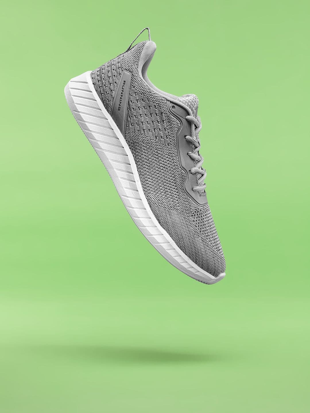 HRX by Hrithik Roshan Men Urban Street Athleisure Shoe - view 1