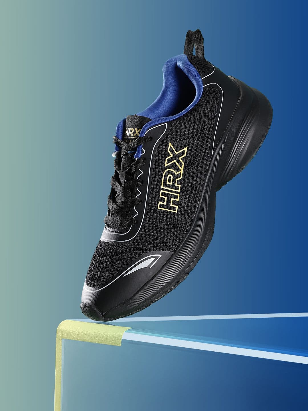 HRX by Hrithik Roshan Men Pickleball Shoes - view 1