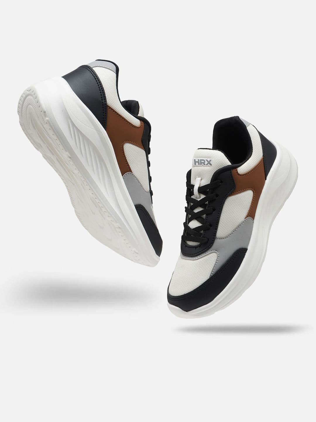 HRX by Hrithik Roshan Men Mesh Training or Gym Shoes - view 1