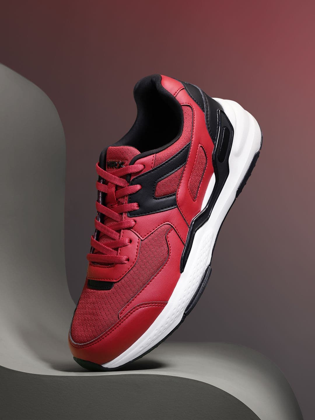 HRX by Hrithik Roshan Men INFUZION Athleisure Shoes - view 1