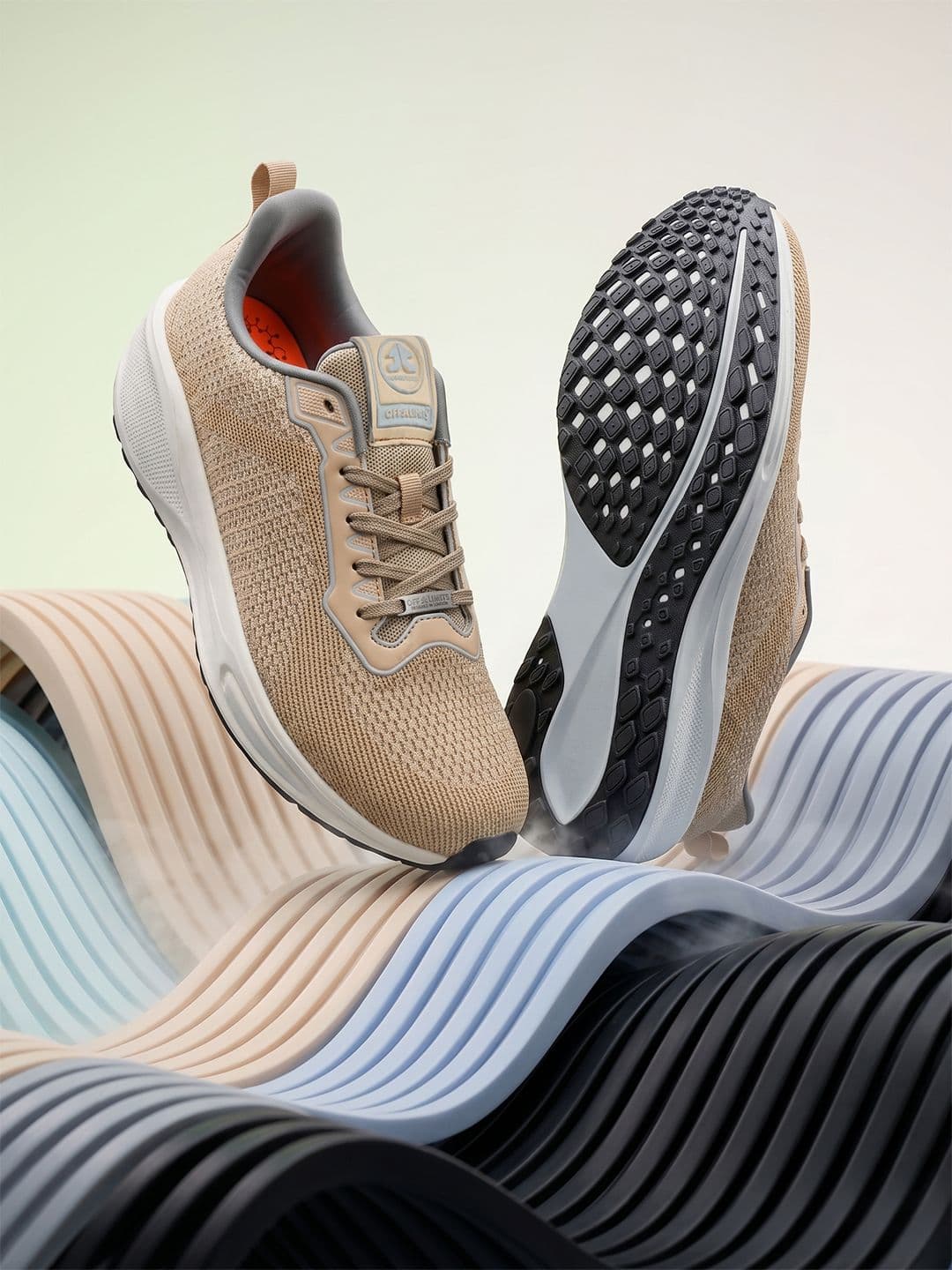OFF LIMITS Men Comfortable Running Shoes - view 1