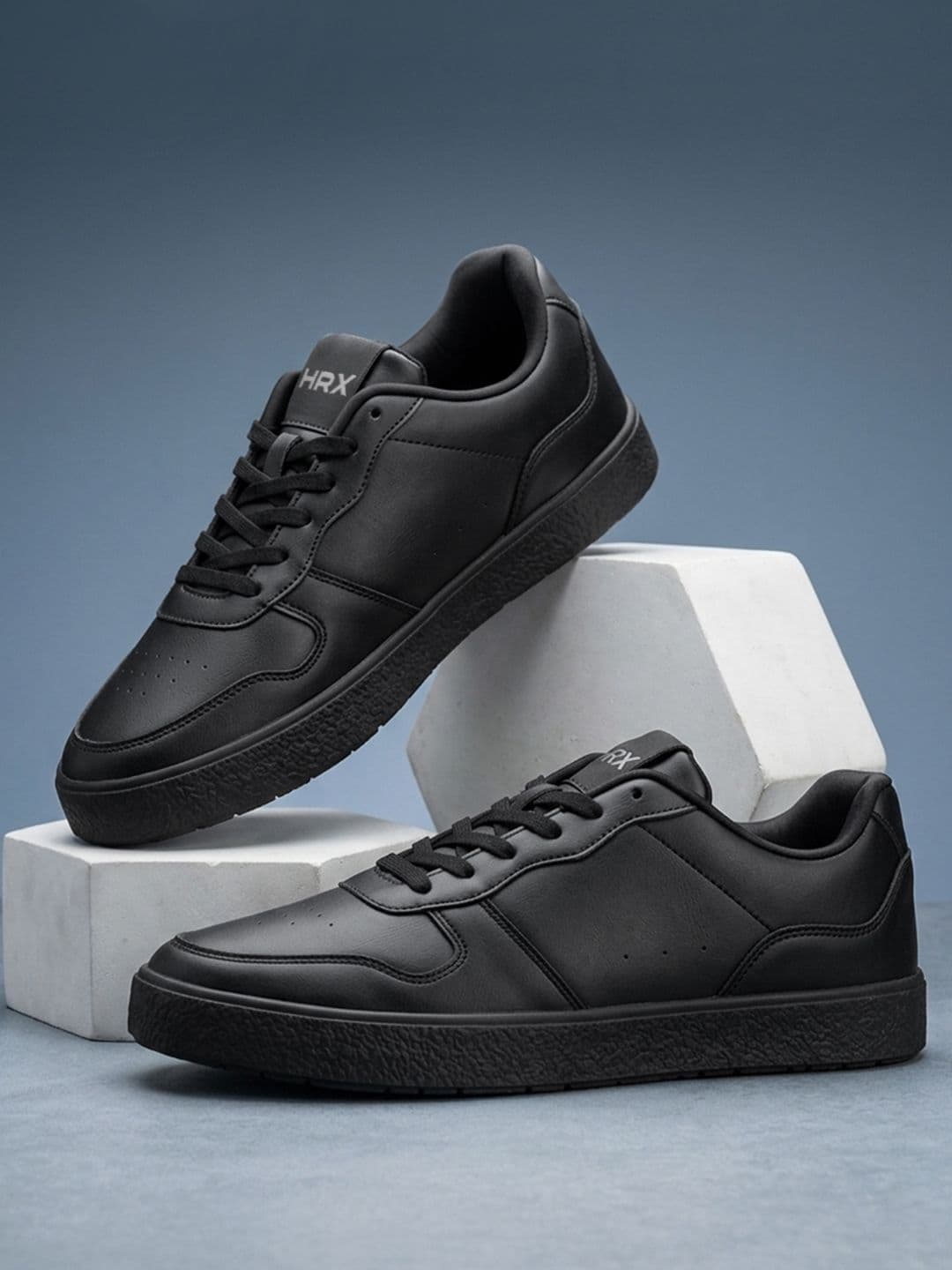 HRX by Hrithik Roshan Men Comfortable Casual Sneakers - view 1