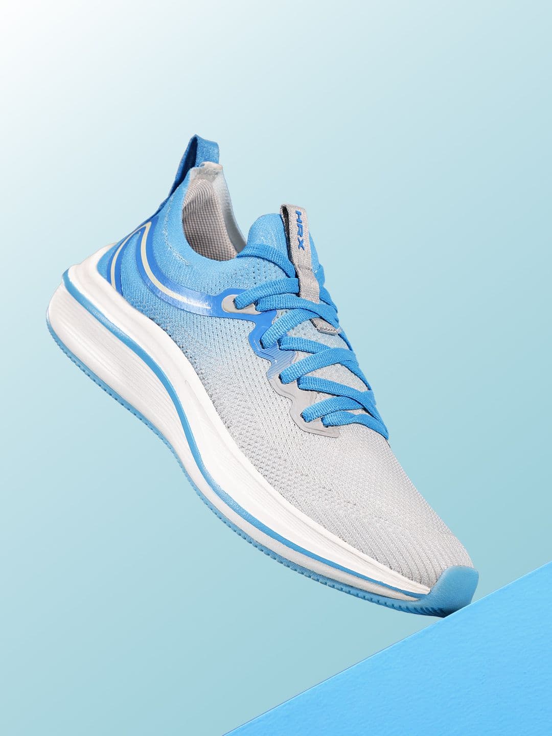 HRX by Hrithik Roshan Women Walking Shoes - view 1