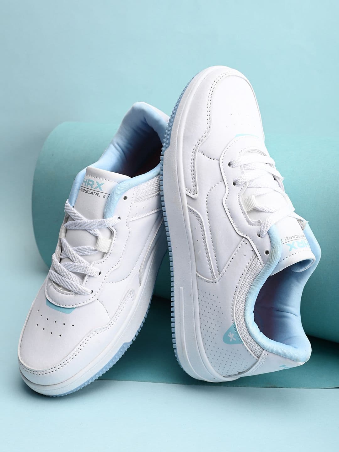 HRX by Hrithik Roshan Women Sneakers - view 1