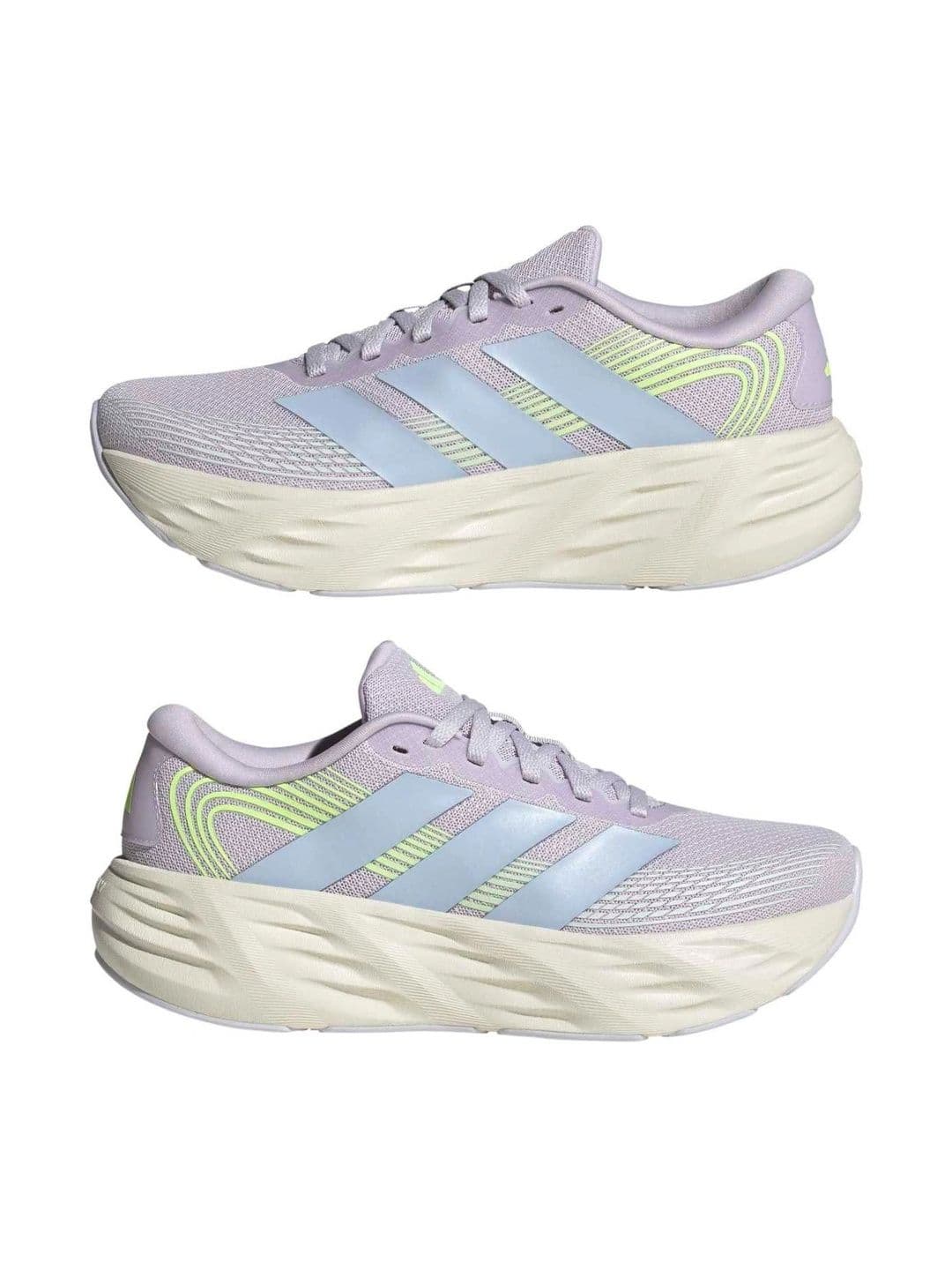 ADIDAS Women Galaxy 8 Running Shoes - view 1
