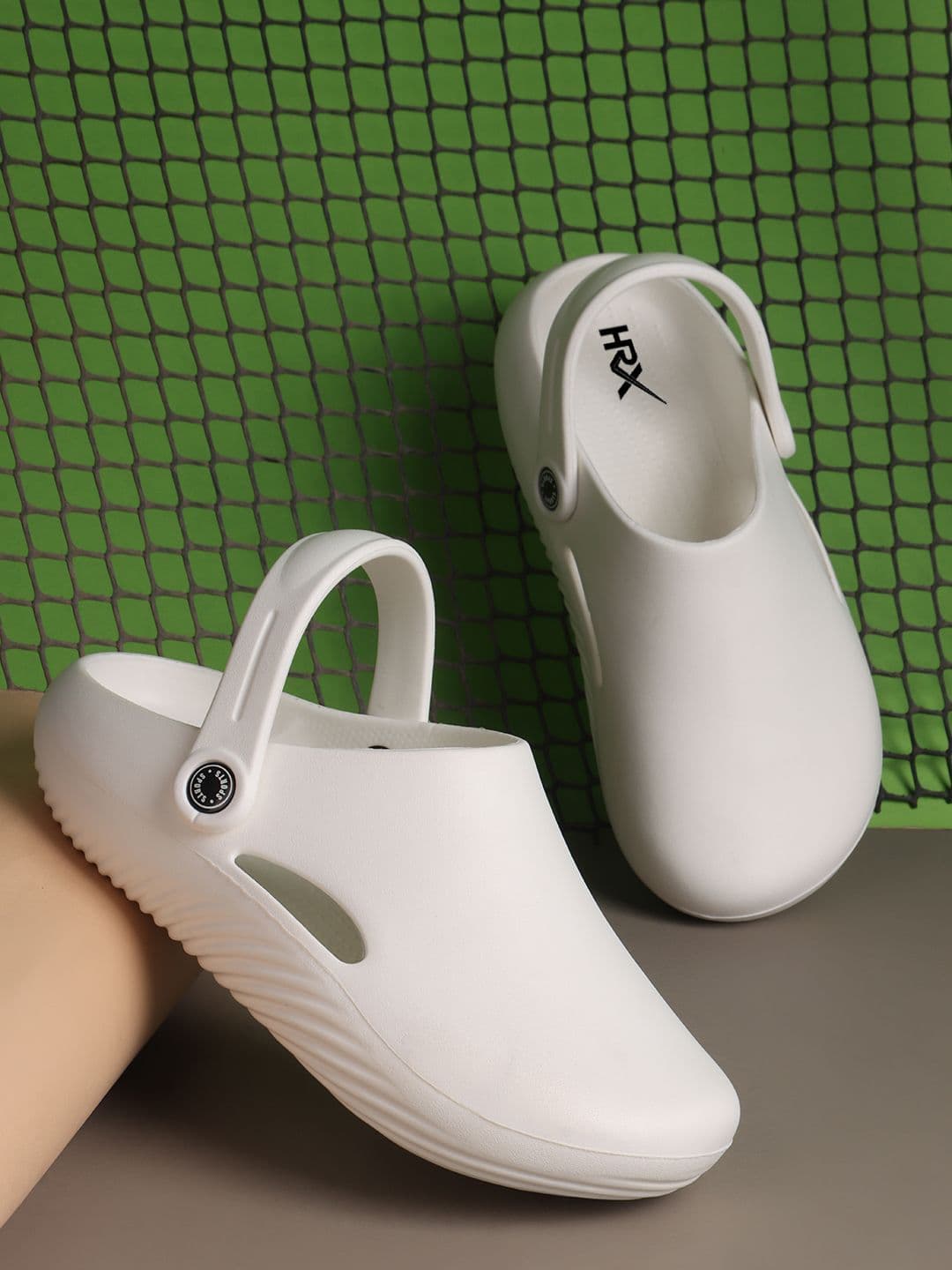 HRX by Hrithik Roshan Men Clogs - view 1