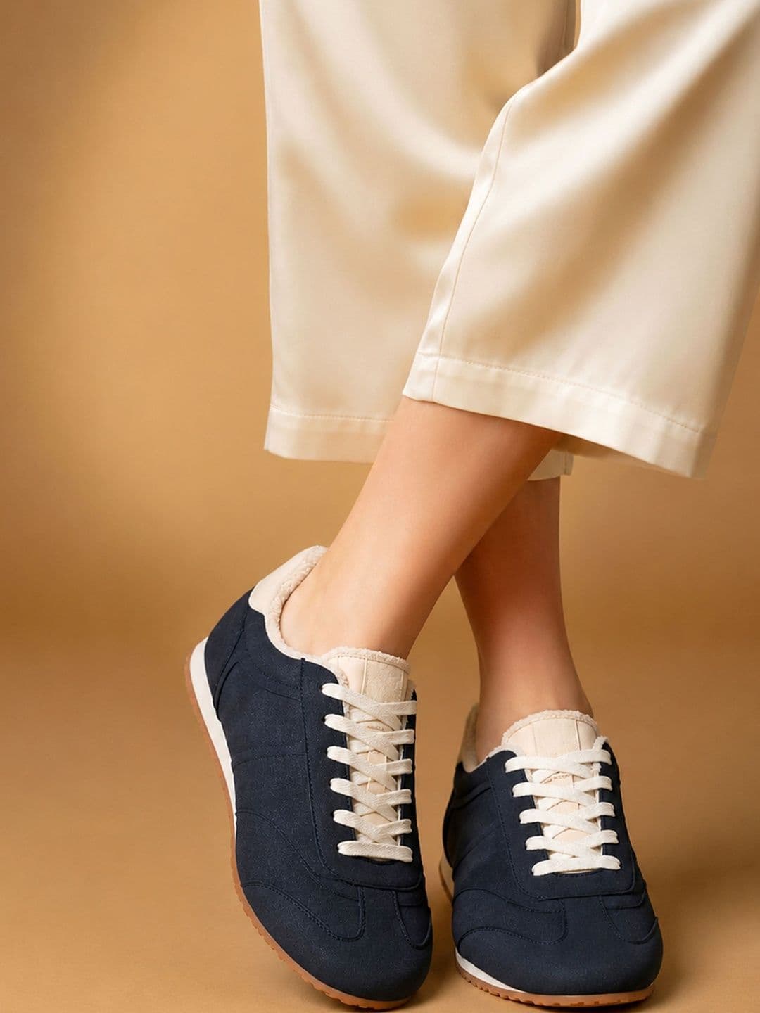 HRX by Hrithik Roshan Women Sneakers - view 1