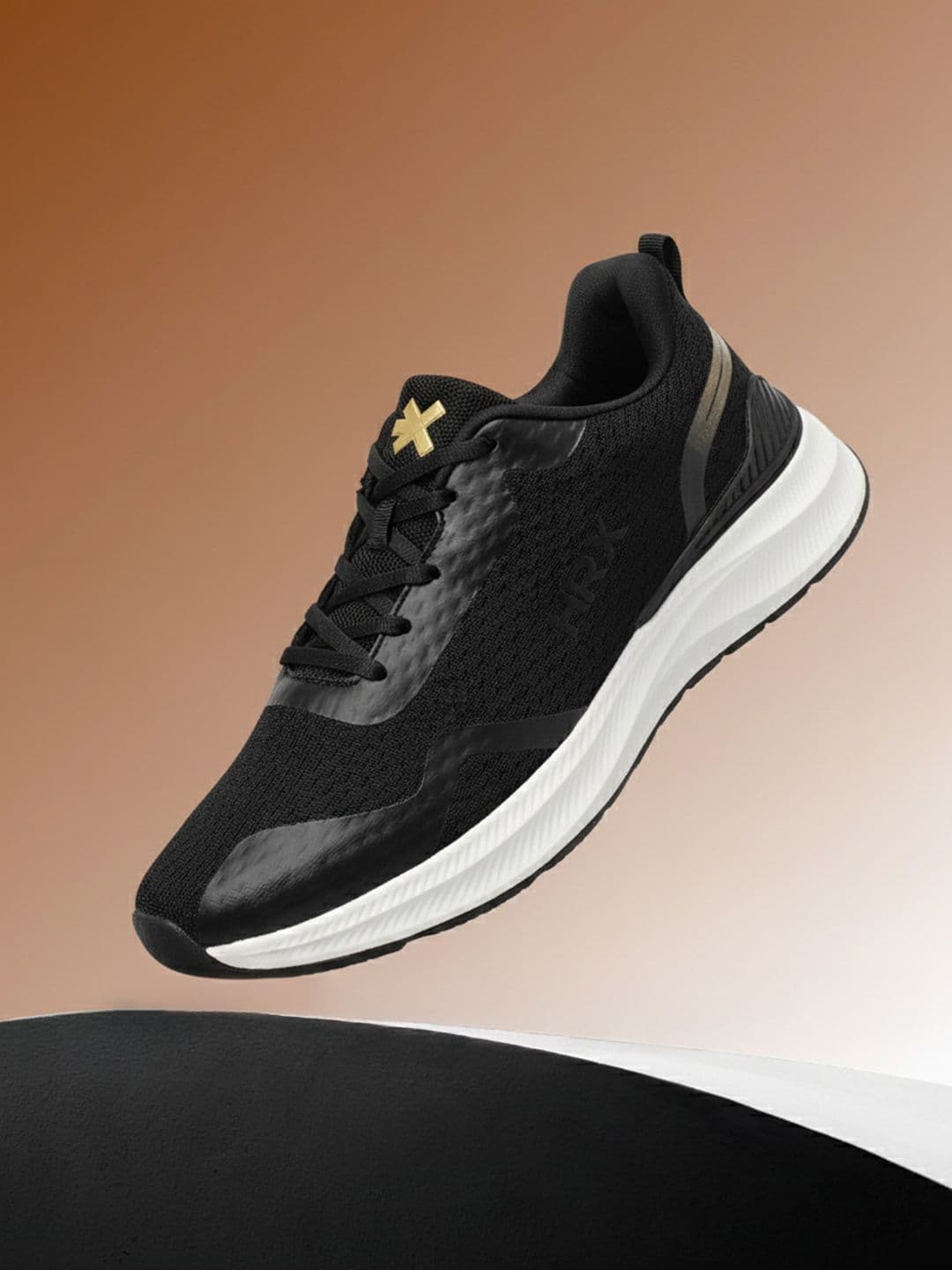 HRX by Hrithik Roshan Men Sports Shoes - view 1