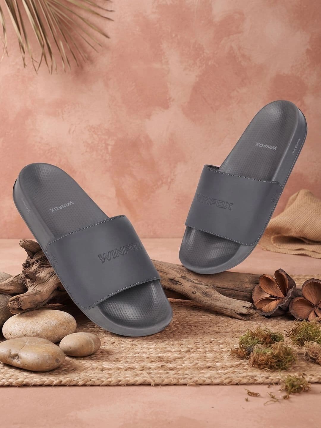 WINFOX Men Sliders - view 1