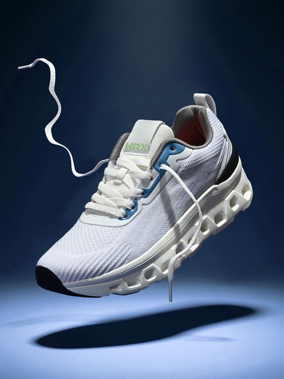 HRX by Hrithik Roshan Men AEROX Running Shoes - view 1