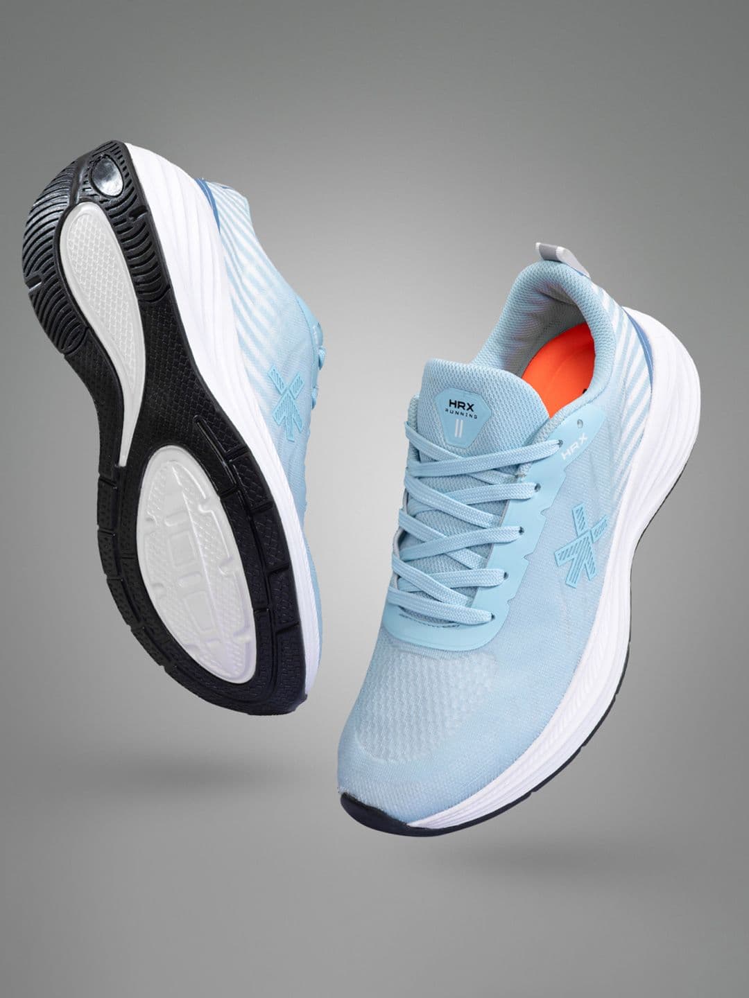 HRX by Hrithik Roshan Men Active Running Shoes - view 1