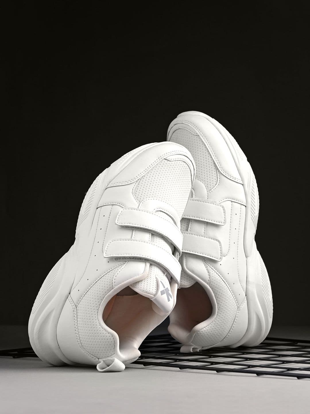 HRX by Hrithik Roshan Unisex Back To School Shoes - view 1