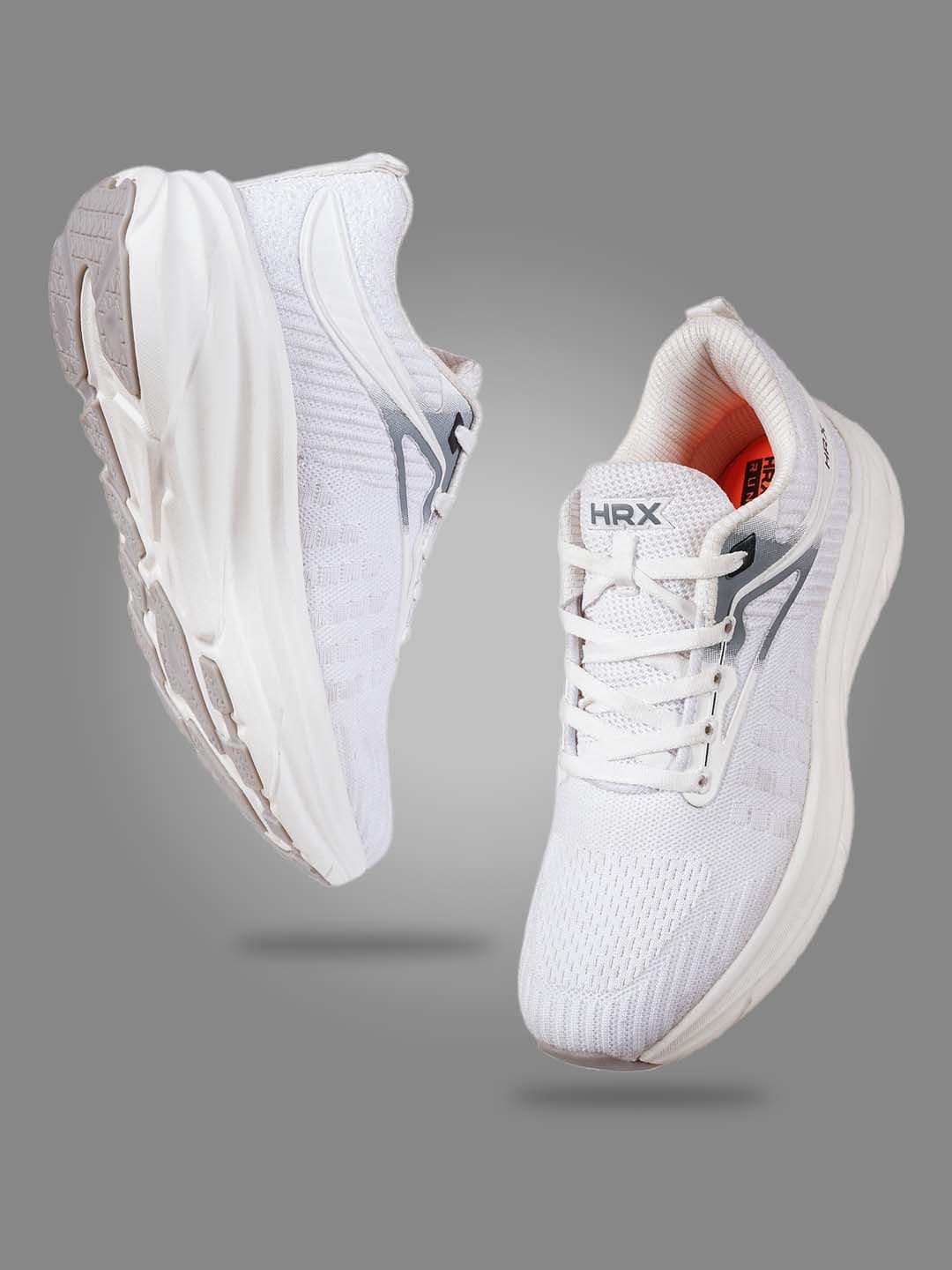 HRX by Hrithik Roshan Men Mesh Running Shoes - view 1
