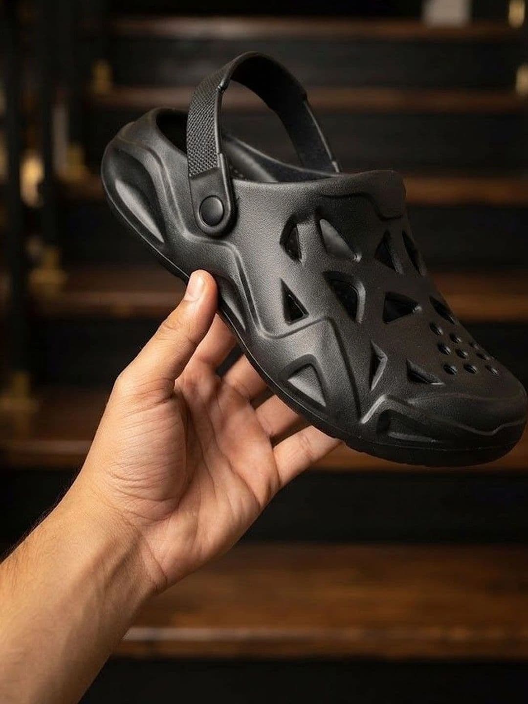 Roadster Men Clogs Sandals - view 1