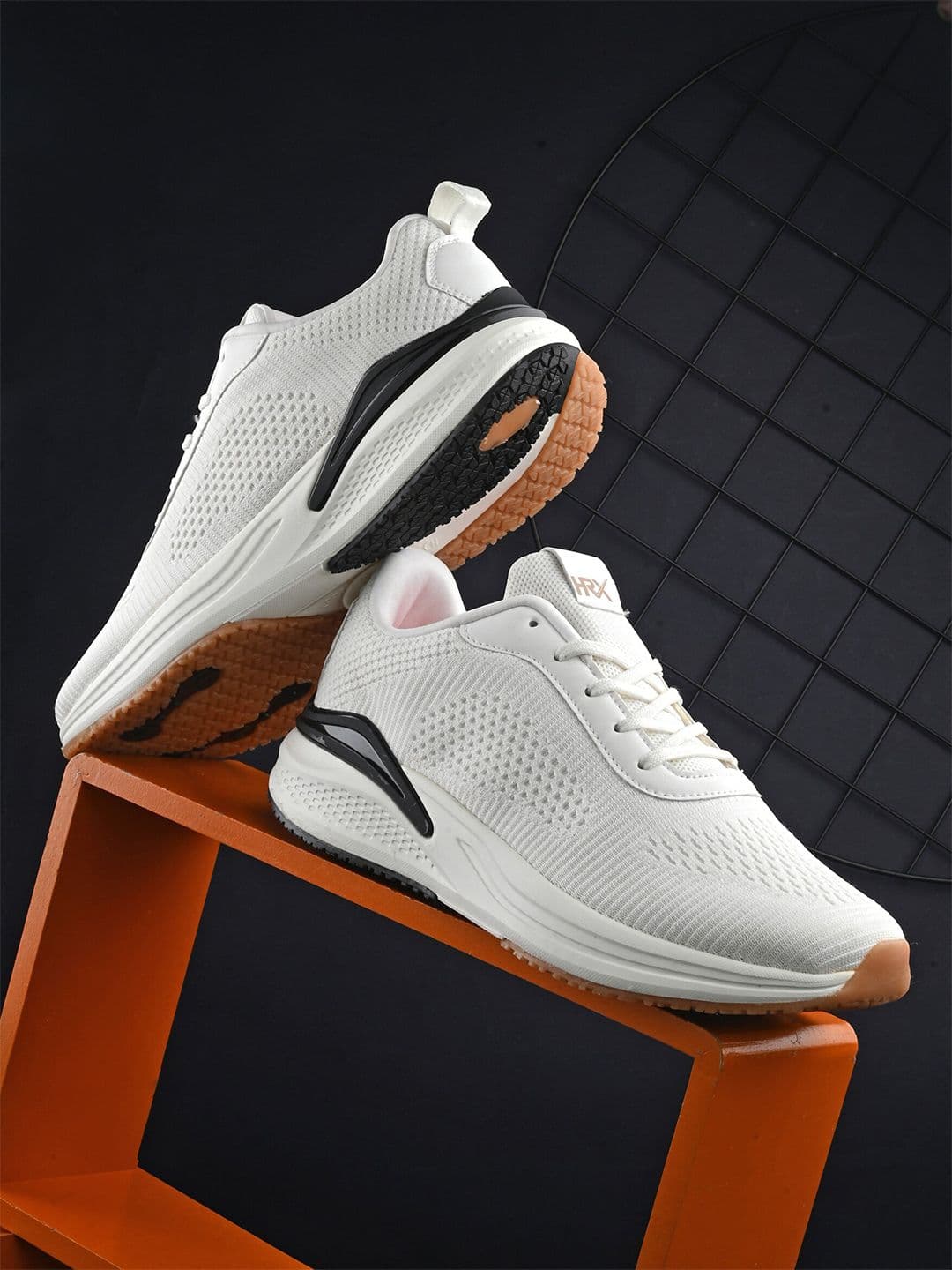 HRX by Hrithik Roshan Men Comfortable Running Shoes - view 1