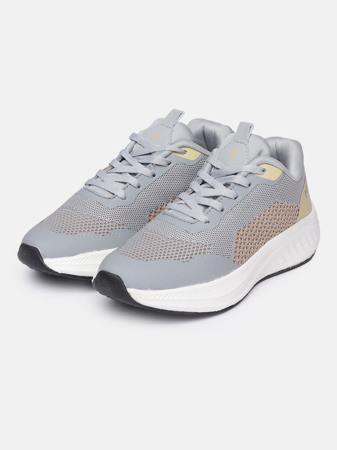 HRX by Hrithik Roshan Women Textured Training Sports Shoes - view 1