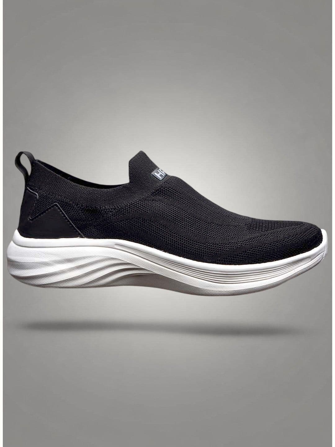 HRX by Hrithik Roshan Men Mesh Training or Gym Non-Marking Shoes - view 1
