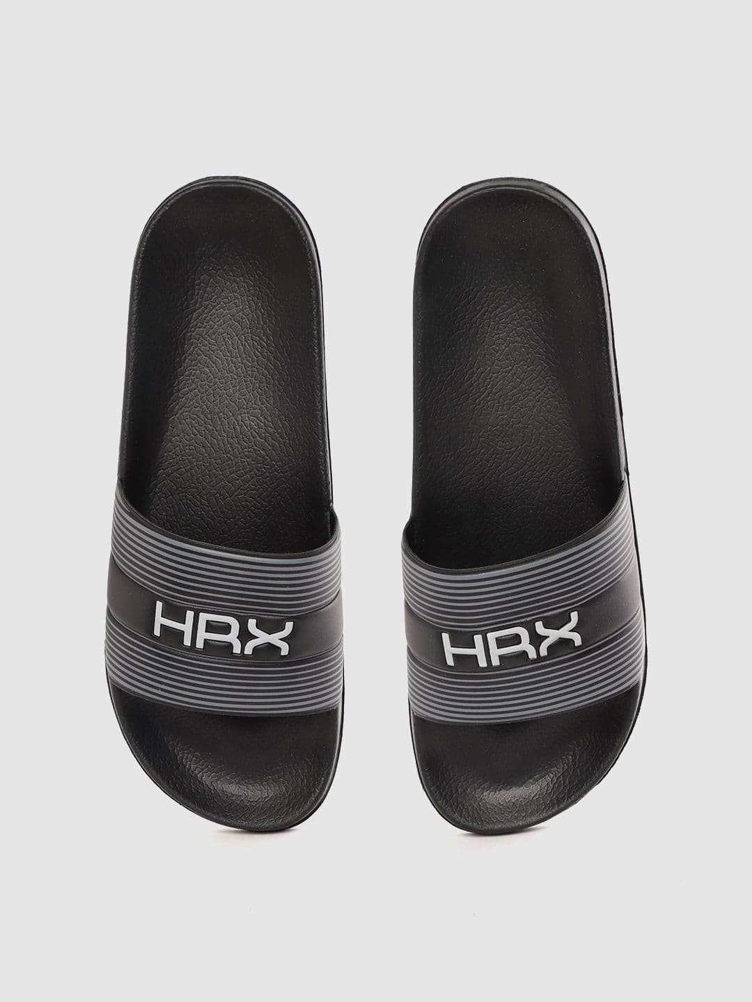 HRX by Hrithik Roshan Men Comfort Slip-On Sandals - view 1