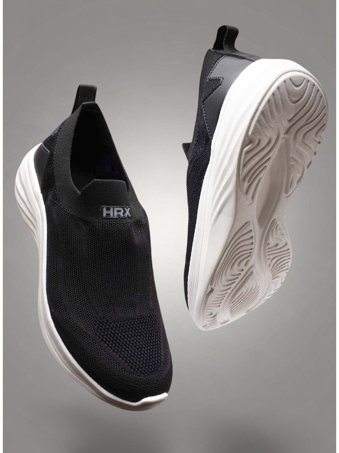 HRX by Hrithik Roshan Men Mesh Training or Gym Shoes - view 1