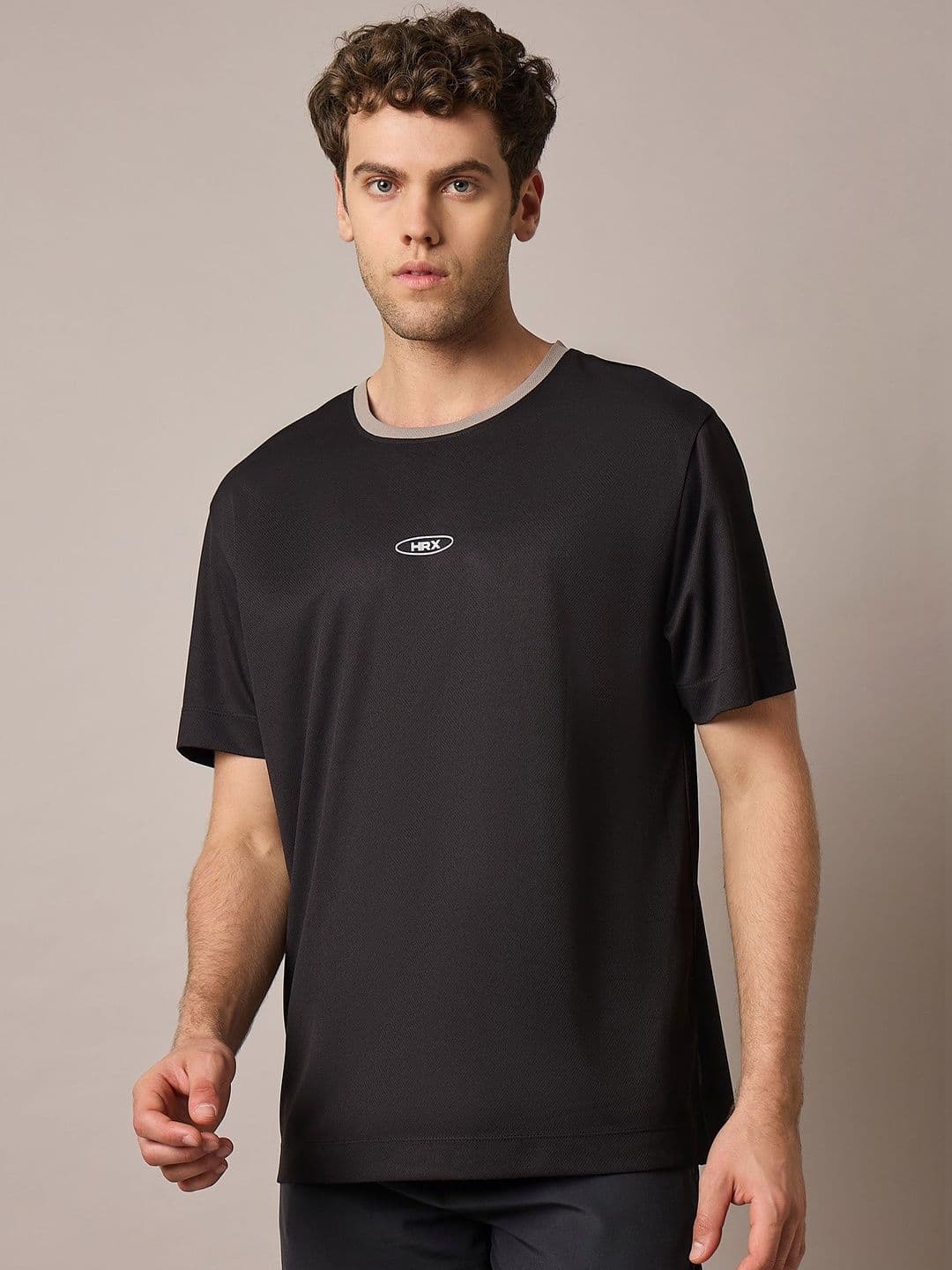 HRX by Hrithik Roshan Men T-shirt - view 1