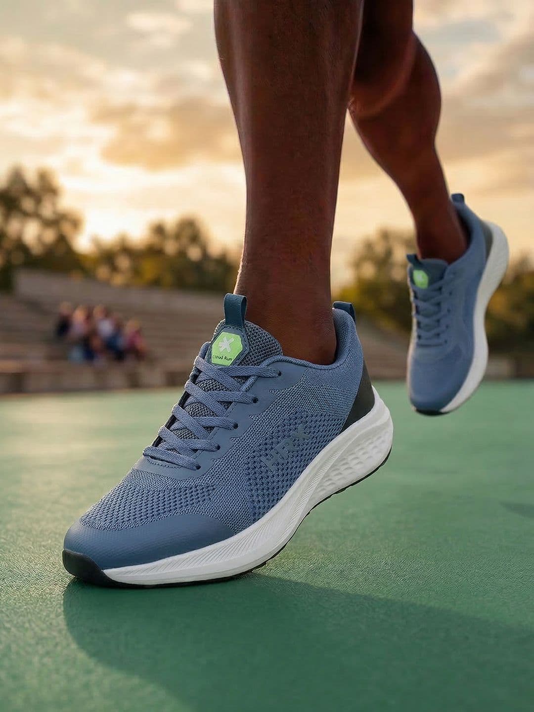 HRX by Hrithik Roshan Women Running Shoes - view 1