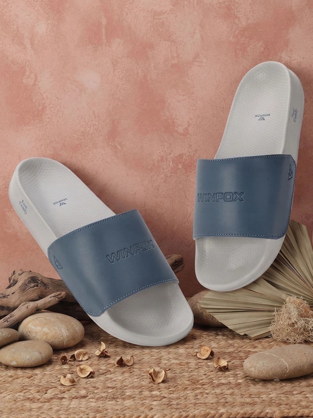WINFOX Men Sliders - view 1