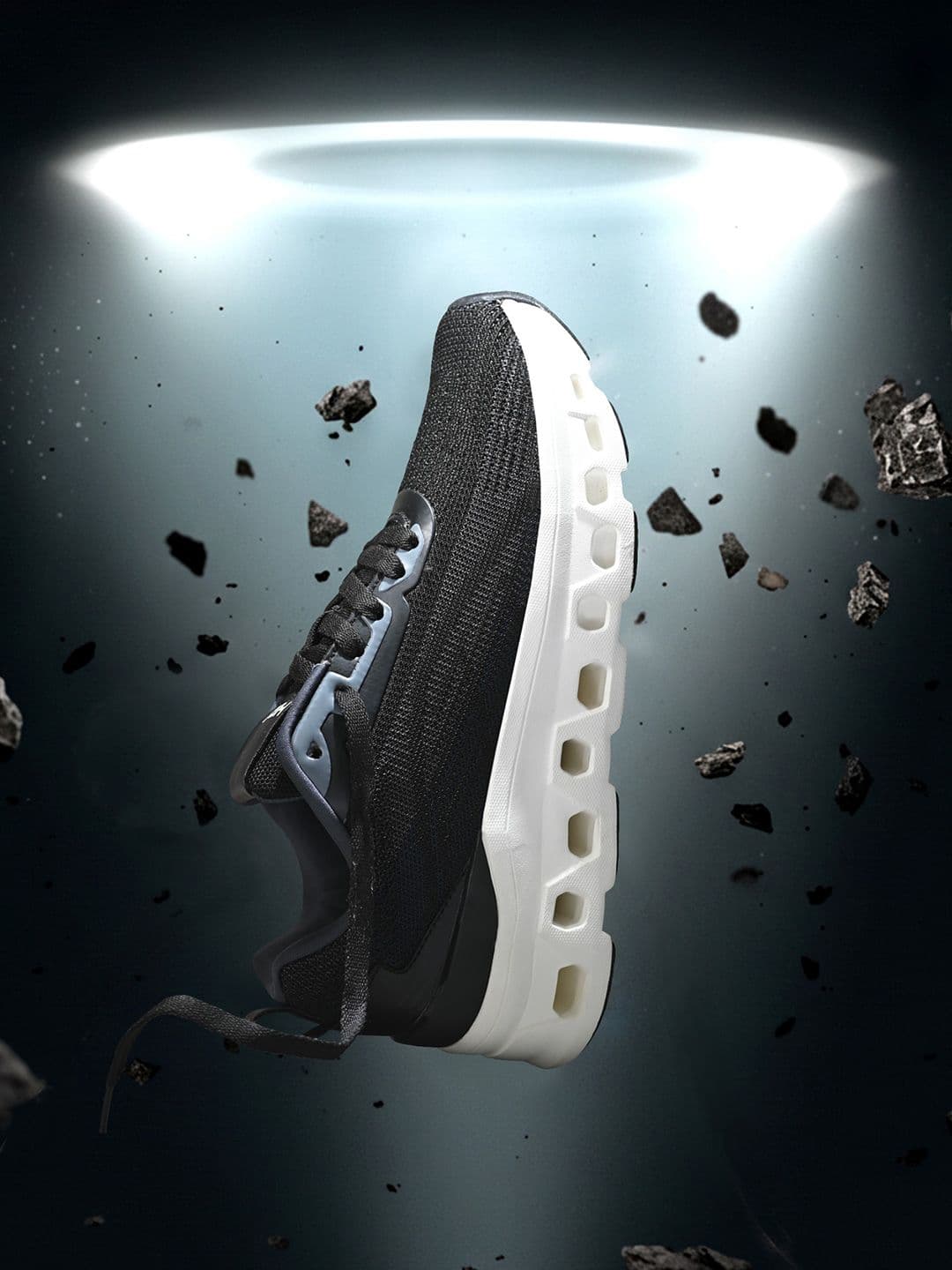HRX by Hrithik Roshan Men AEROX Running Shoes - view 1