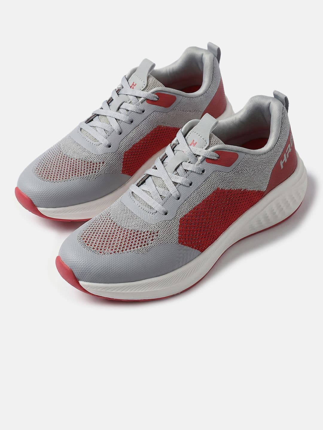 HRX by Hrithik Roshan Women Mesh Running Shoes - view 1