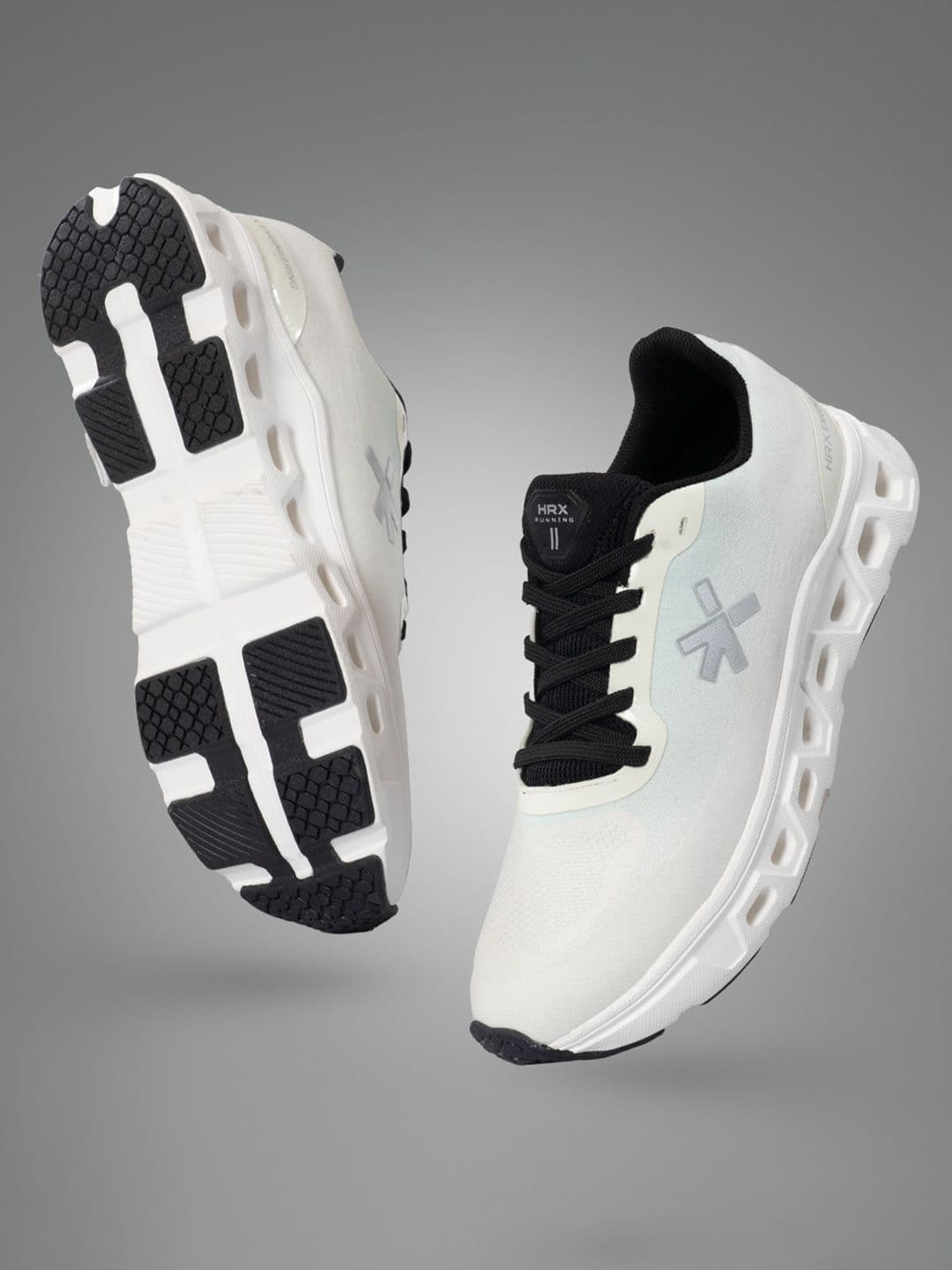 HRX by Hrithik Roshan Men Active Running Shoes - view 1