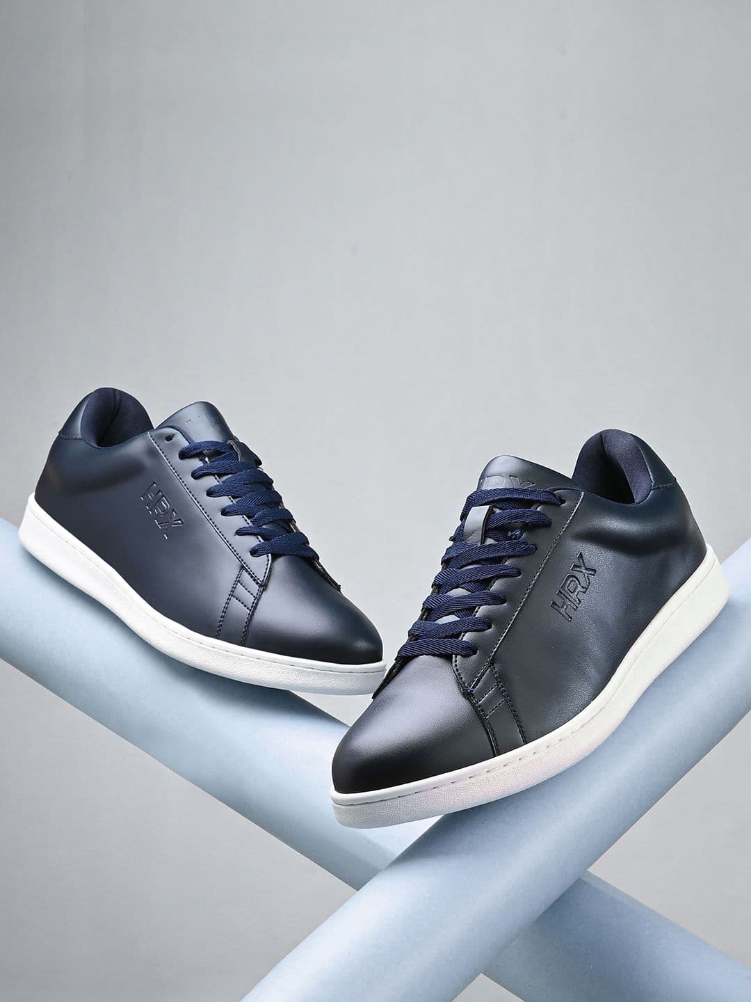 HRX by Hrithik Roshan Unisex Lace-Ups Sneakers - view 1