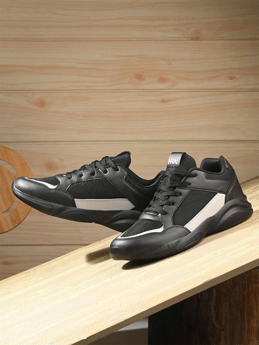 HRX by Hrithik Roshan Unisex Mesh Running Shoes - view 1